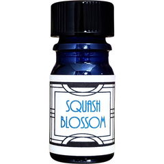 Squash Blossom by Nui Cobalt Designs