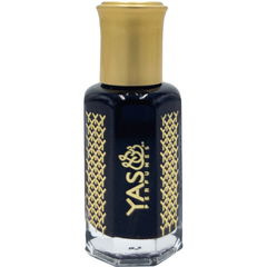 Mukhallat Al Shaikh / ملخط الشيخ by Yas Perfumes
