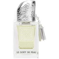 Leigong Mountain by Le Goût de Peau