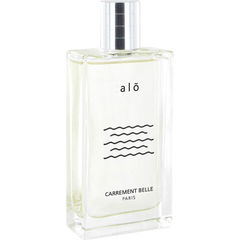 Alõ von Carrement Belle