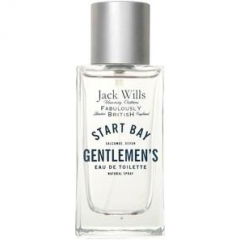 Start Bay von Jack Wills