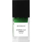 Eternal Lily Amber by Bohoboco