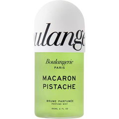 Macaron Pistache by Boulangerie