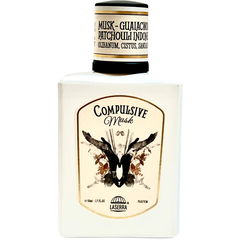 Compulsive Musk by Laserra