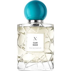 Cuir Noir by Les Sœurs de Noé