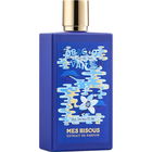 Tobacco Flirting with Vanilla by Mes Bisous