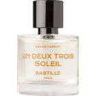 Un Deux Trois Soleil von Bastille