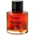 Farishta von Ink + Ocean Botanicals