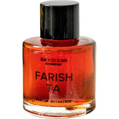 Farishta von Ink + Ocean Botanicals