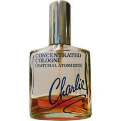 Charlie / Чарли (Concentrated Cologne) by Revlon