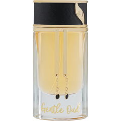 Gentle Oud by Maison Asrar