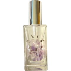 Halcyon - Amethyst von Melissa Flagg Perfume