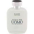 Acqua per Uomo by Elode