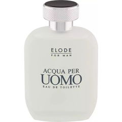Acqua per Uomo by Elode