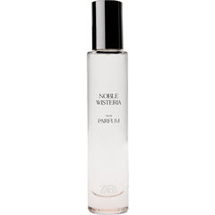 Noble Wisteria by Zara