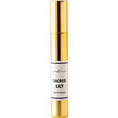 Sacred Lily (Eau de Cologne) von Medina Perfumery