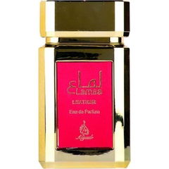 Lamaa Leather (Gold) by Atyaab / اطياب