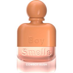 Cowboy Kush (2025) by Boy Smells