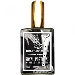 Royal Portugal von The Dua Brand