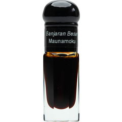 Banjaran Besar von Maunamoku