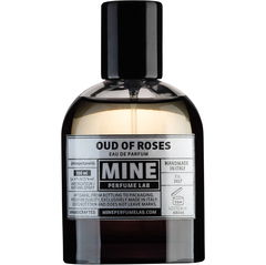 Oud of Roses von Mine Perfume Lab