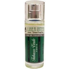 Linea Intenso - Tabacco Verde Forte von Tcheon Fung Sing