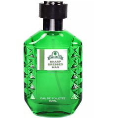 Sharp Dressed Man (Eau de Toilette) von Stirling Soap