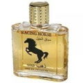 Racing Horse Gold