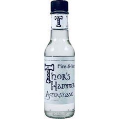 Thor's Hammer Fire & Ice von Freyja's Magic