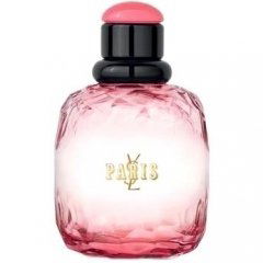 Paris Premières Roses 2012 by Yves Saint Laurent