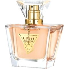 Seductive Wild Summer von Guess