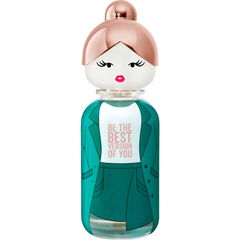 Green Jasmine by Benetton
