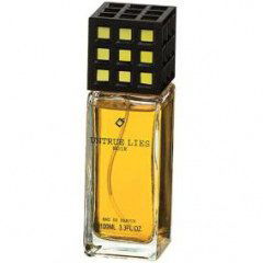 Untrue Lies Noir by Omerta