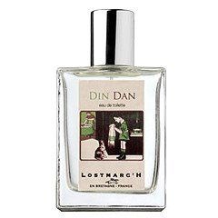 Din Dan von Lostmarc'h