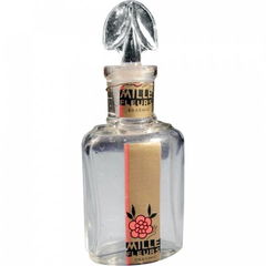 Mille Fleurs von Erasmic