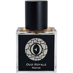 Oud Royale (Eau de Parfum) by Ensar Oud / Oriscent