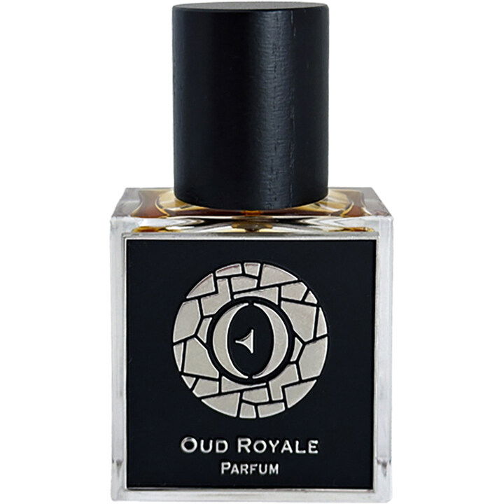 Oud Royale (Eau de Parfum) von Ensar Oud / Oriscent