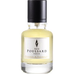 Iris Poulsard by Danner & Flemming