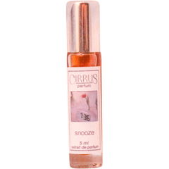 Snooze by Cirrus Parfum