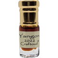 Yangon von Craftoud
