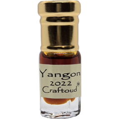 Yangon by Craftoud
