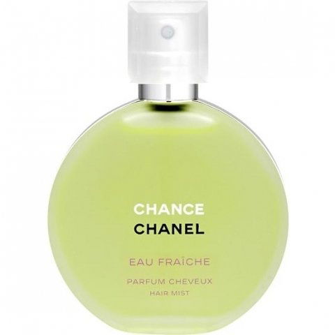 Chance Eau Fraîche (Parfum Cheveux) by Chanel