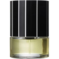 701 - Leather & Vetiver by N.C.P.