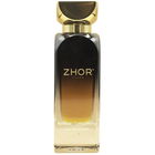 Amber Symphony by Zhor