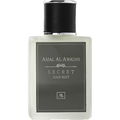Secret (Hair Mist) by Amal Al Awadhi