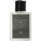 Secret (Hair Mist) von Amal Al Awadhi