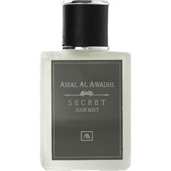 Secret (Hair Mist) by Amal Al Awadhi