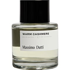 Warm Cashmere von Massimo Dutti