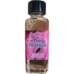 Pink Underwear by Astrid Perfume
