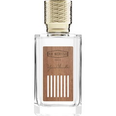 Ex Nihilo x Yasmin Al Mulla by Ex Nihilo